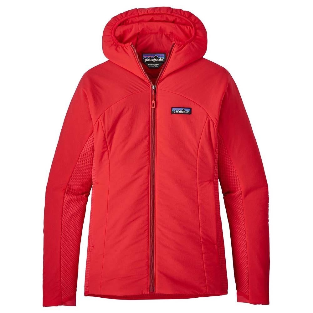 Patagonia Nano-Air Light Hybrid Hoody